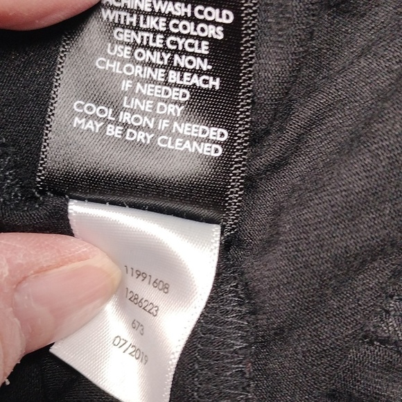 Torrid women's top size 4X - Picture 6 of 10